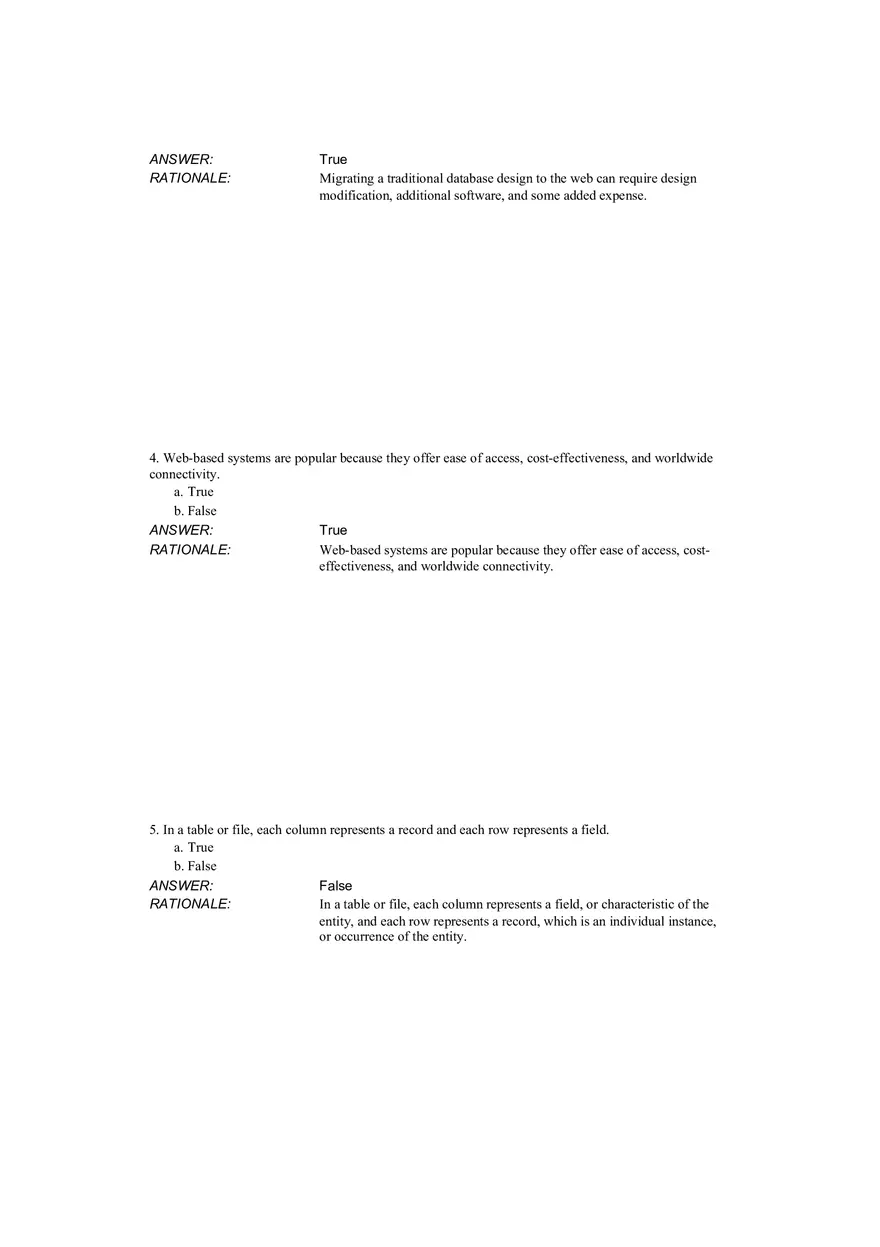 Chapter 09 Data Design Answers - Page 2