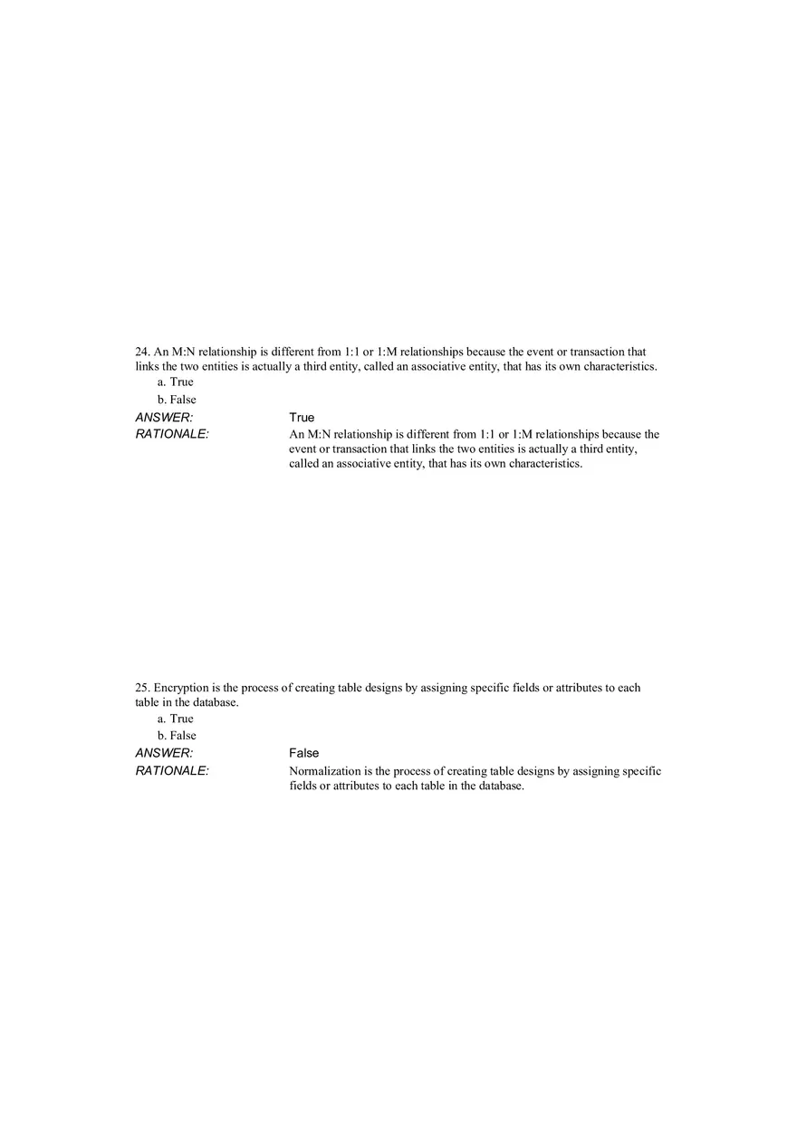 Chapter 09 Data Design Answers - Page 3
