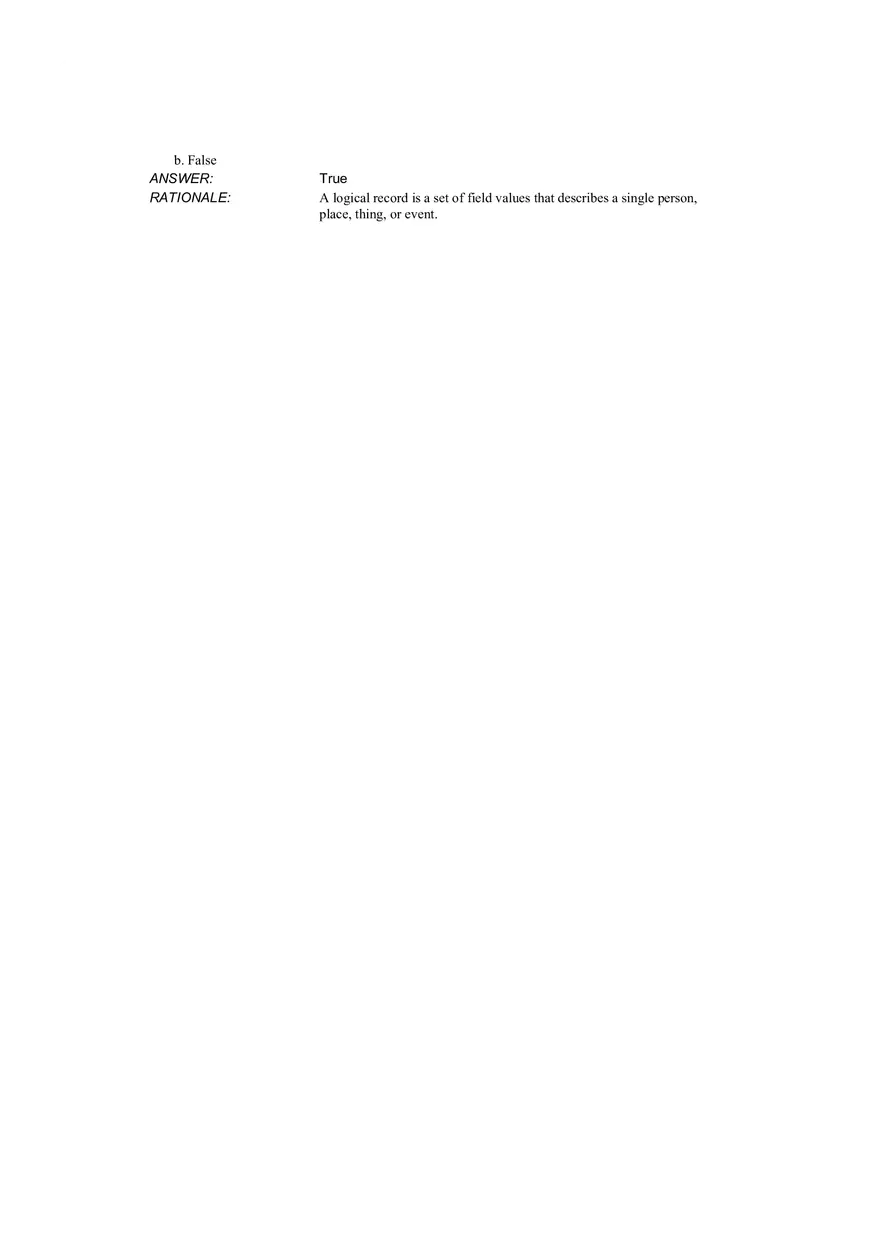 Chapter 09 Data Design Answers - Page 6