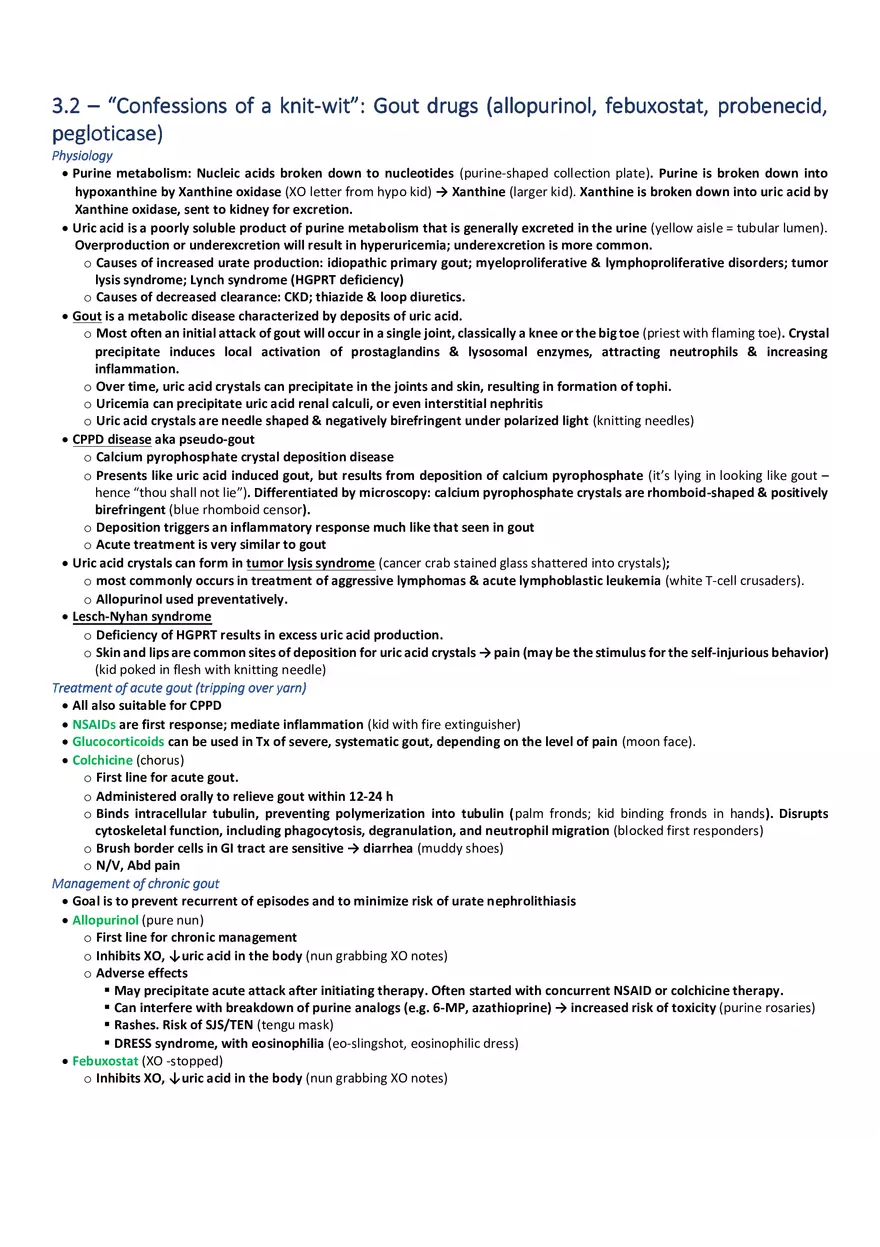 Blood and Inflammation Part 2 - Page 4