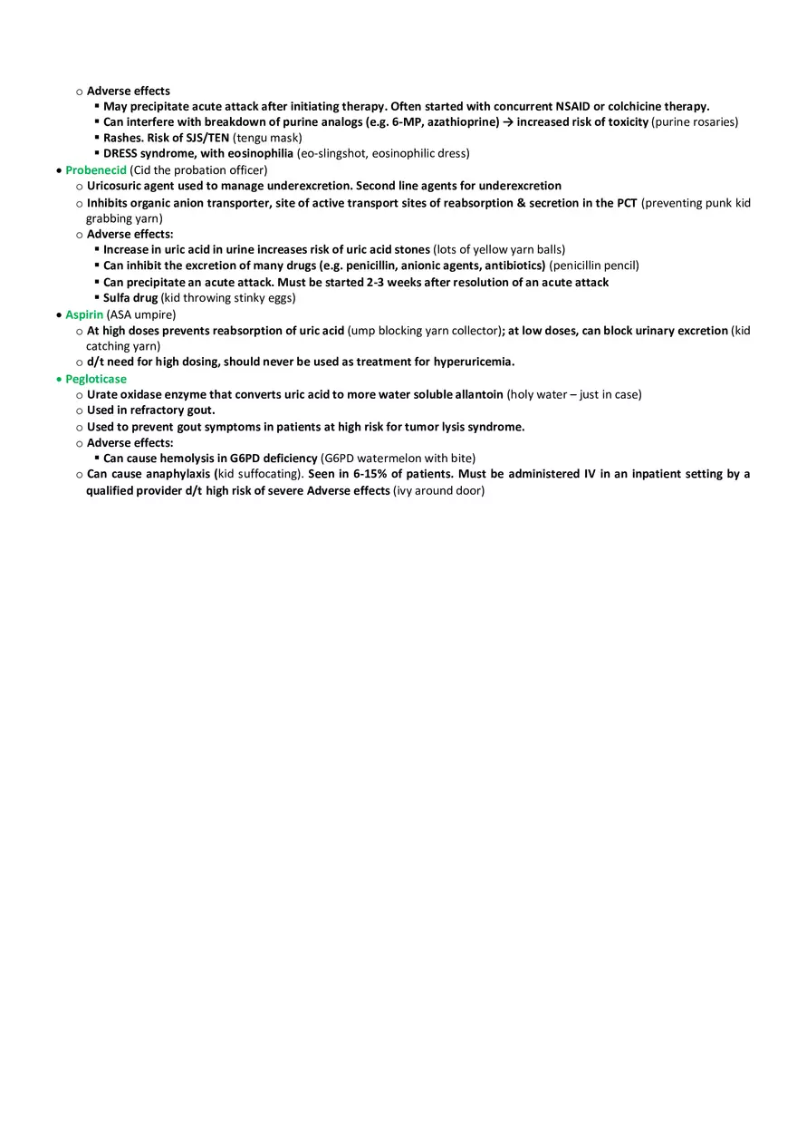 Blood and Inflammation Part 2 - Page 5