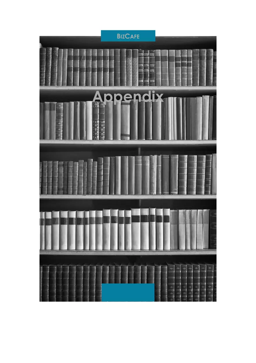 BizCafe Is a Computer Simulation Part 3 - Page 8