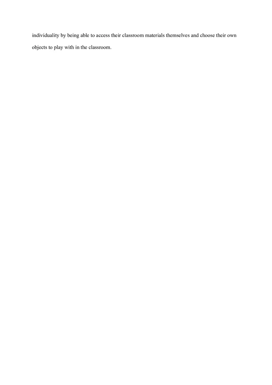 Classroom Arrangements and Cooperative Learning - Page 4