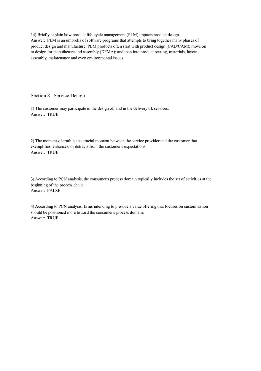 Chapter 7 of Technology and Operation Management - Page 9