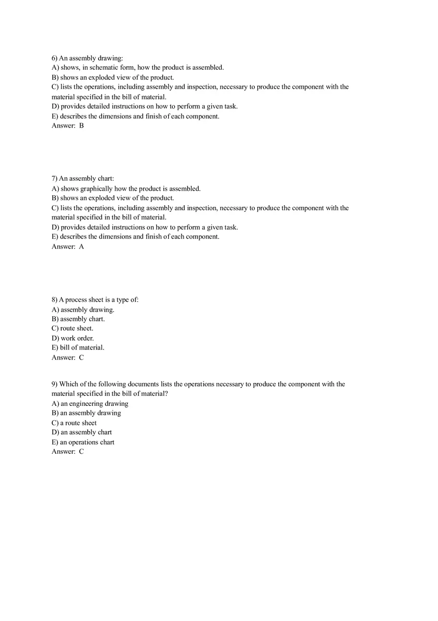 Chapter 7 of Technology and Operation Management - Page 2