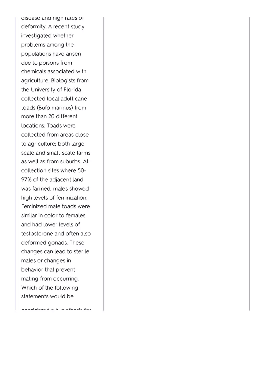 The Circulatory System of a Whale Part 1 - Page 7