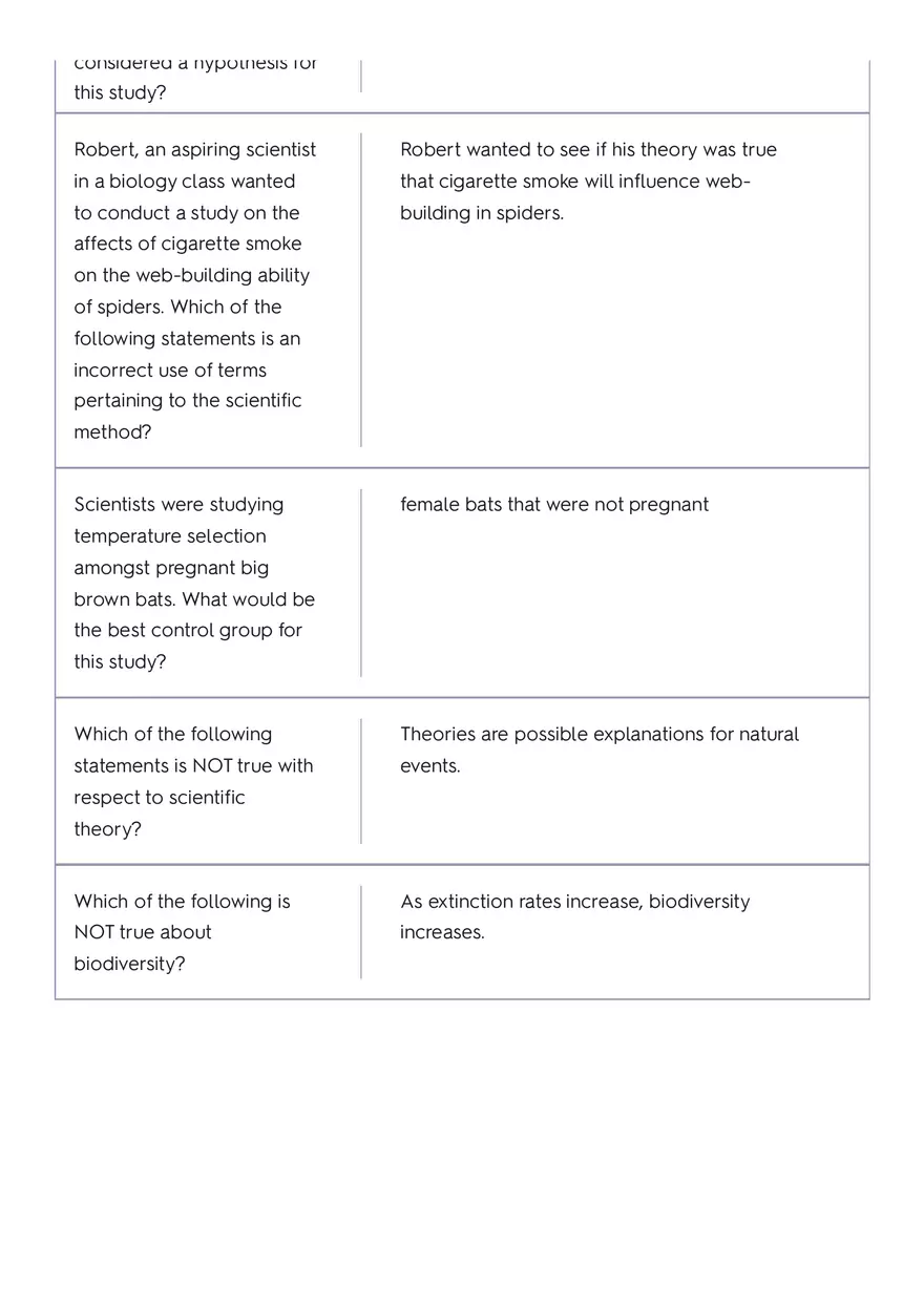 The Circulatory System of a Whale Part 1 - Page 8