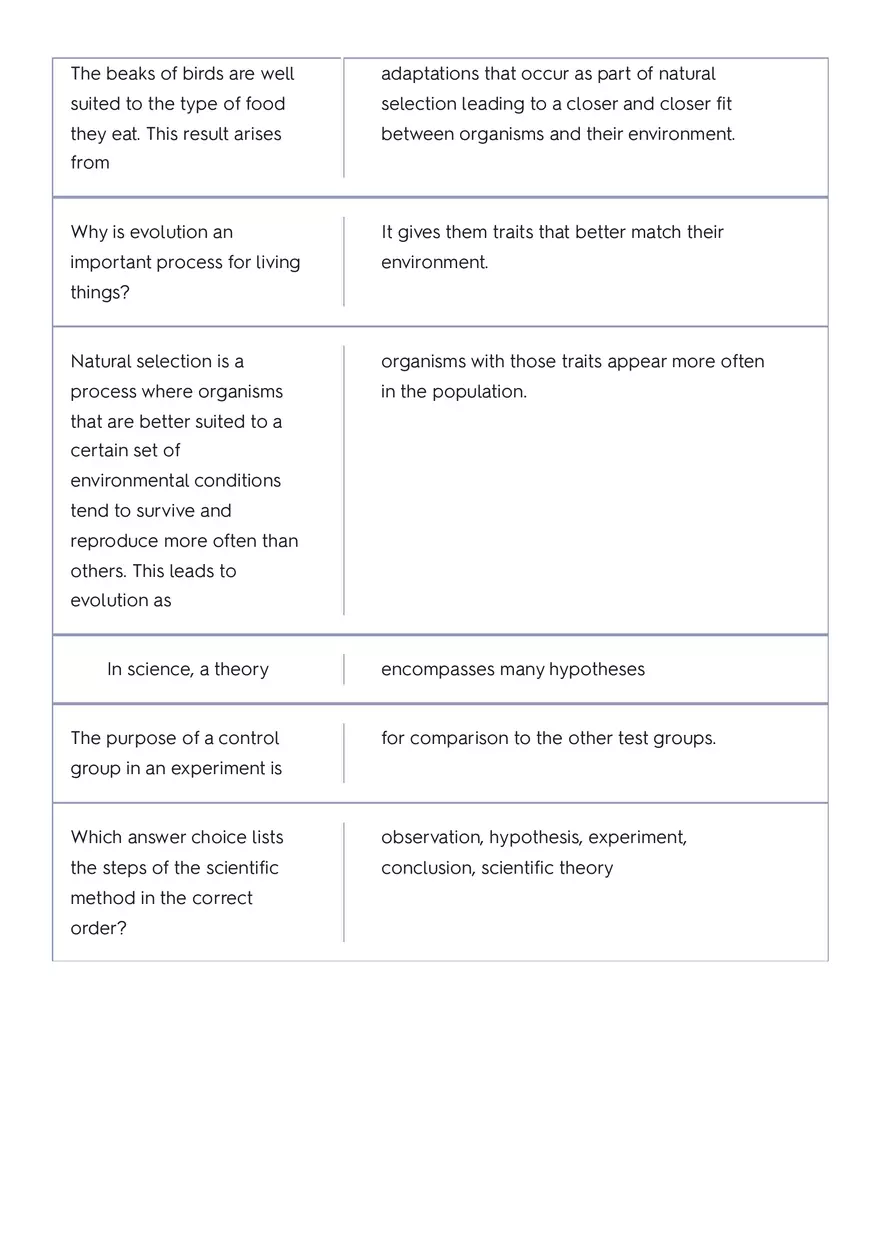 The Circulatory System of a Whale Part 1 - Page 9