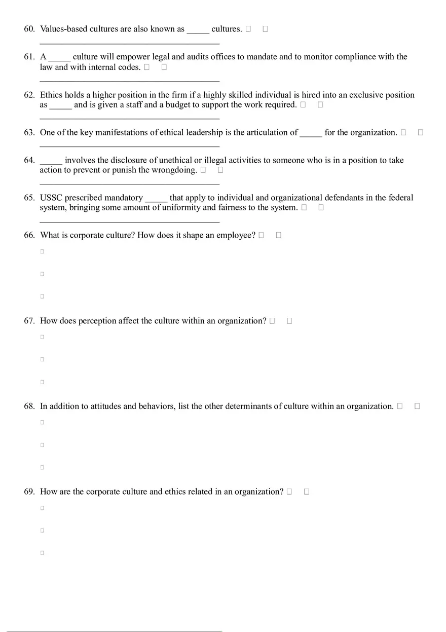 Job Analysis And Evaluation - Testbanks - Page 3
