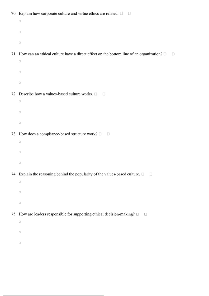 Job Analysis And Evaluation - Testbanks - Page 4
