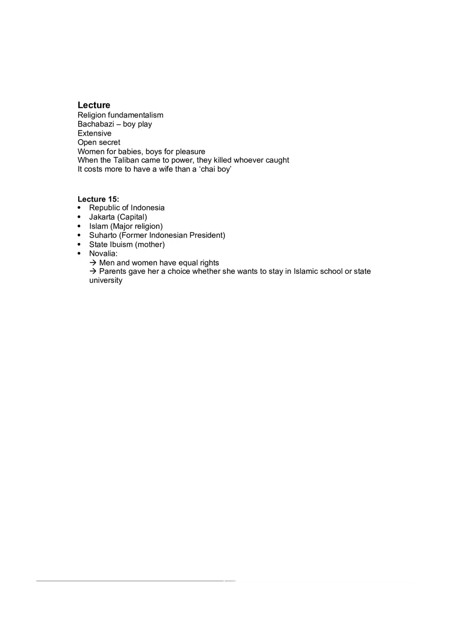 La Guera by Cherrie Moraga (1998) Summary - Page 9