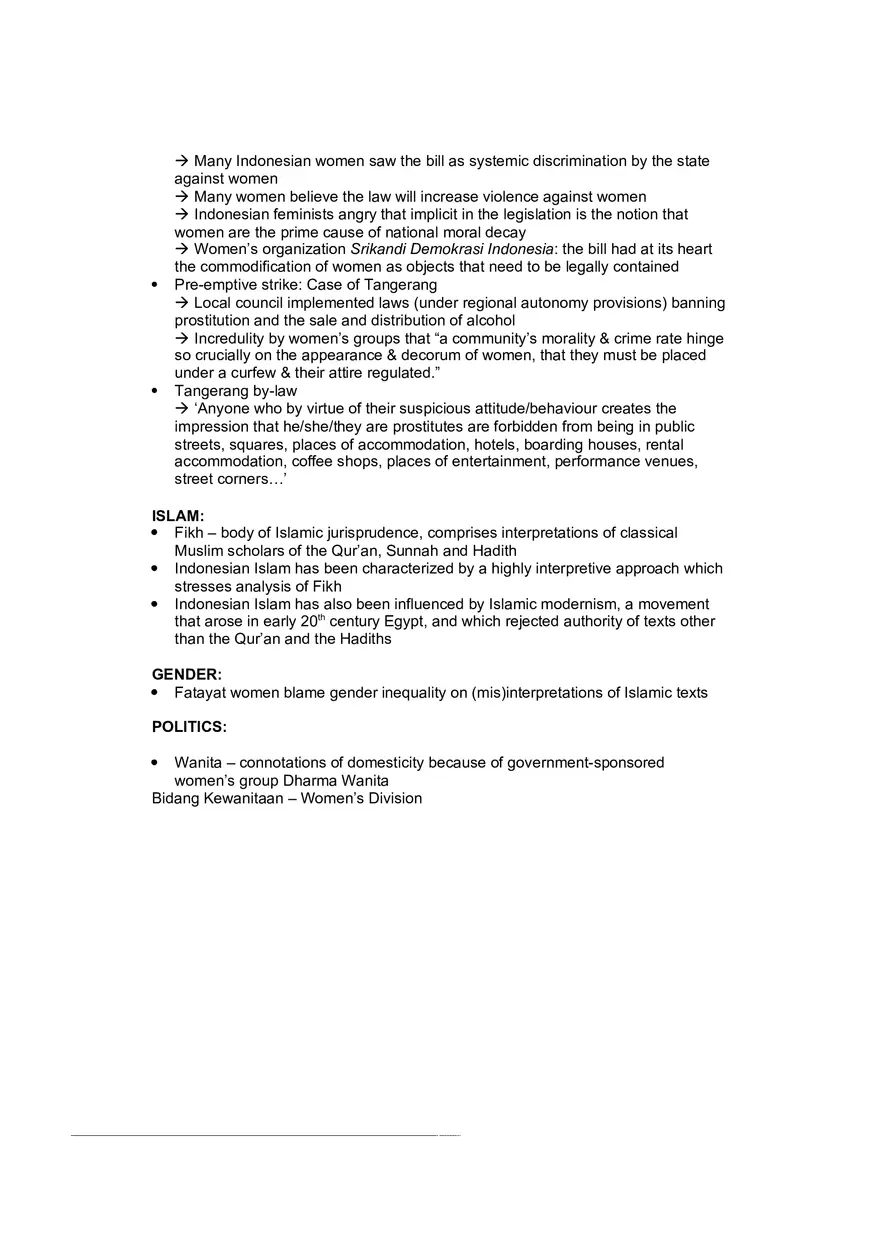 La Guera by Cherrie Moraga (1998) Summary - Page 11