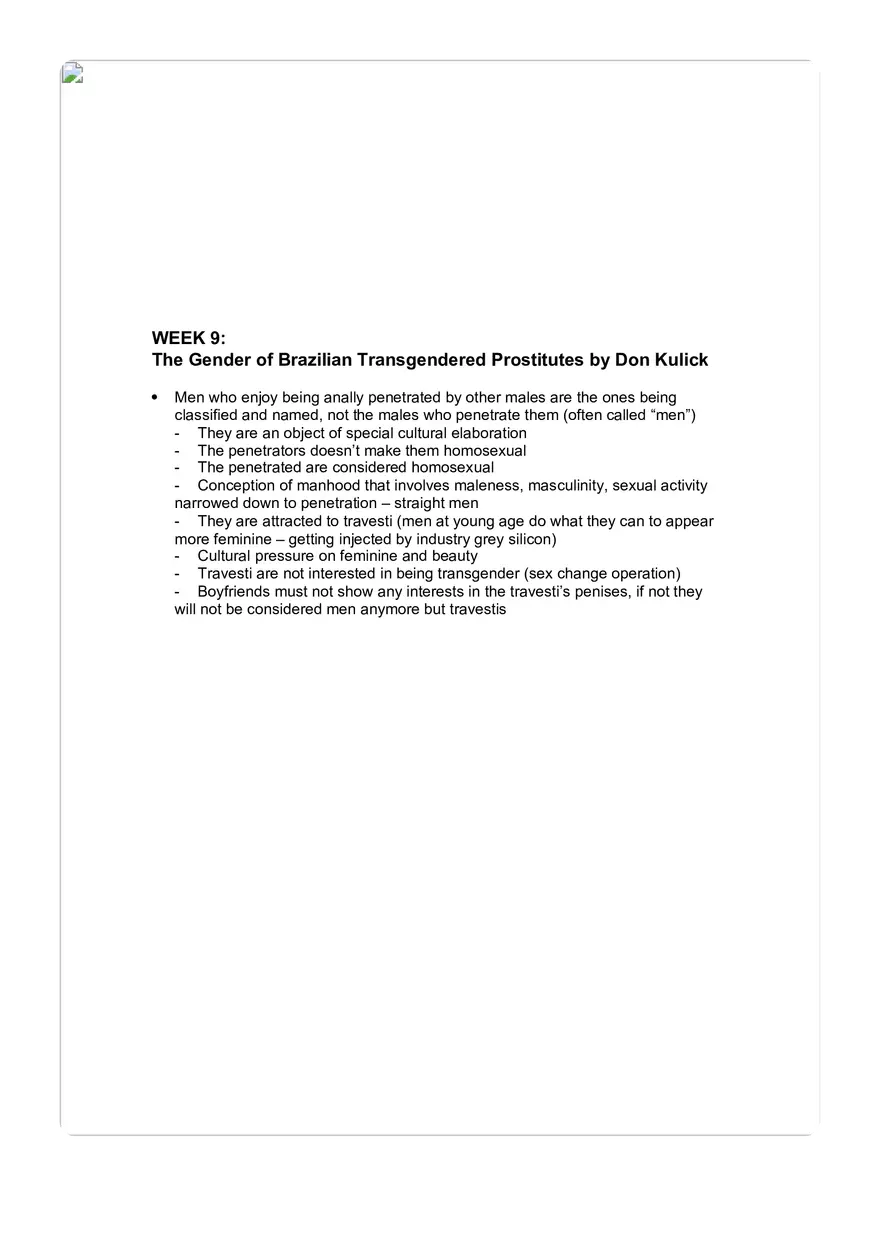 La Guera by Cherrie Moraga (1998) Summary - Page 12