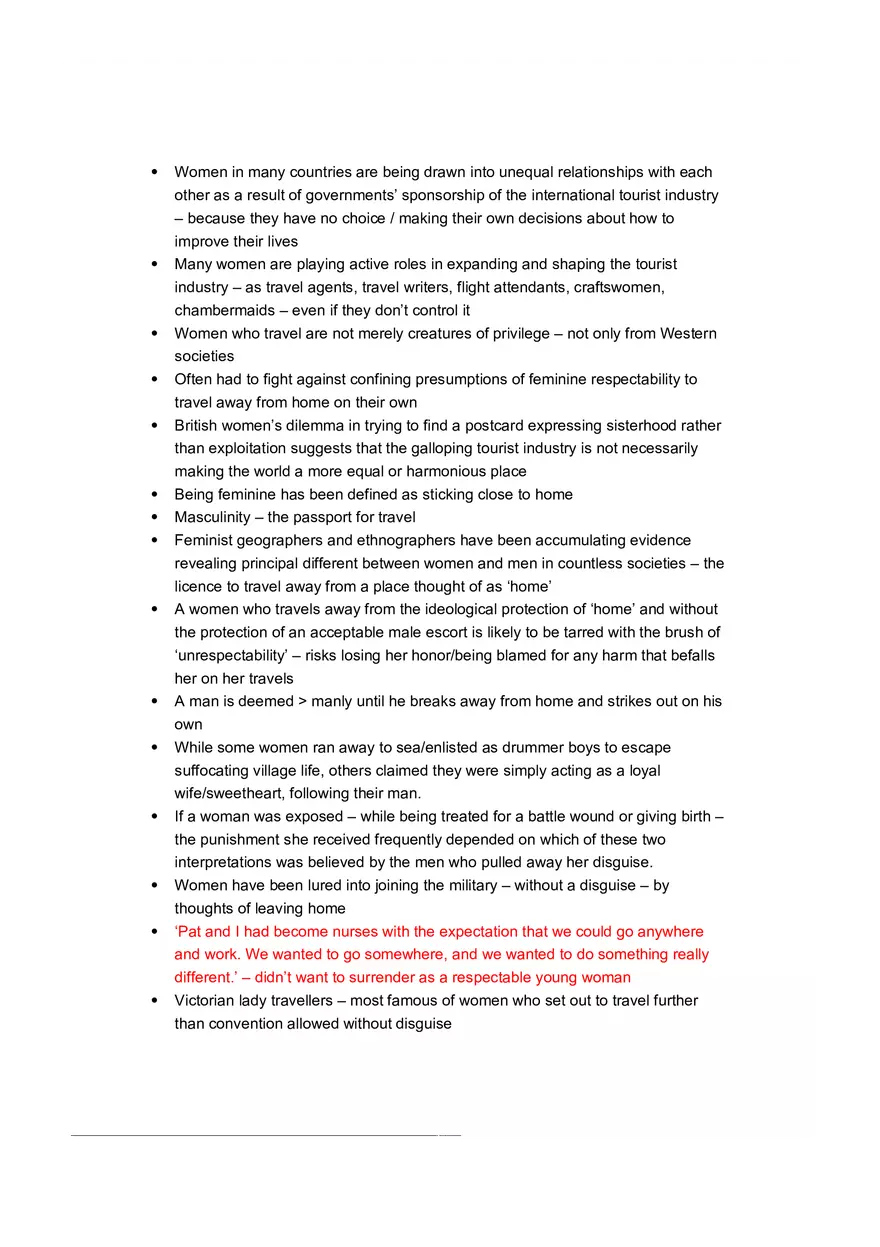 La Guera by Cherrie Moraga (1998) Summary - Page 14