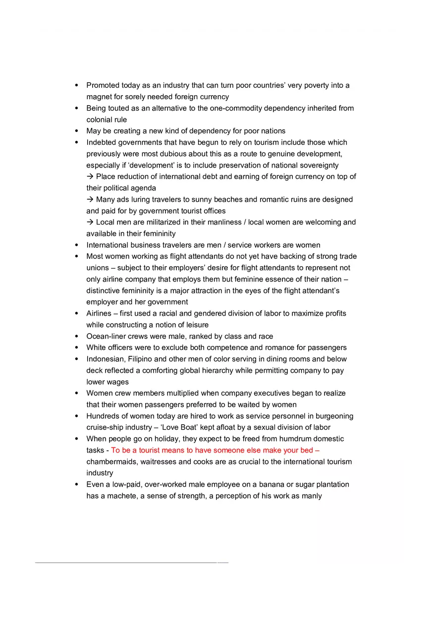 La Guera by Cherrie Moraga (1998) Summary - Page 16