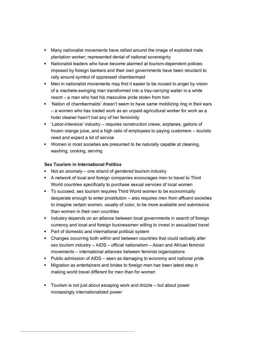 La Guera by Cherrie Moraga (1998) Summary - Page 17