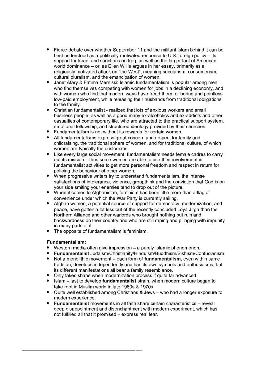 La Guera by Cherrie Moraga (1998) Summary - Page 6