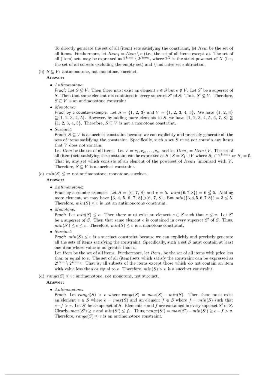 Solution Manual for Data Mining Chapter 7 - Page 7