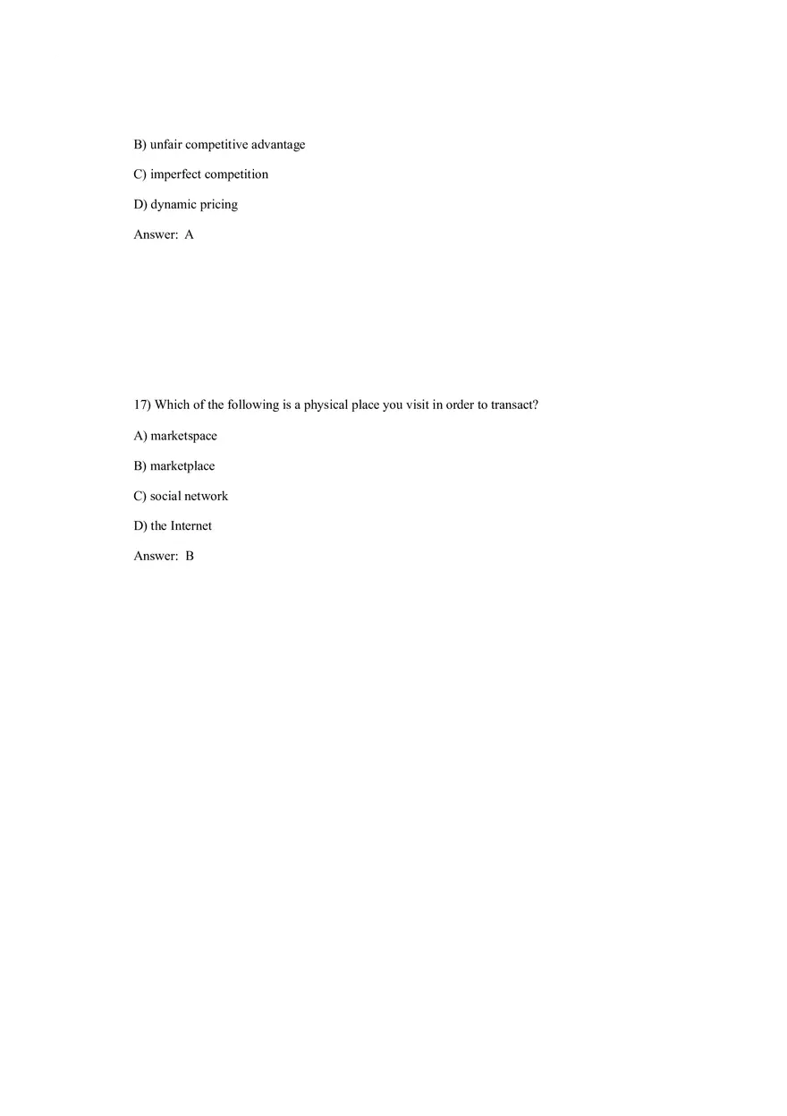 Chapter 1 The Revolution Is Just Beginning Part 1 - Page 8