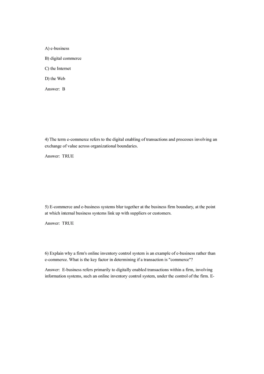 Chapter 1 The Revolution Is Just Beginning Part 1 - Page 2