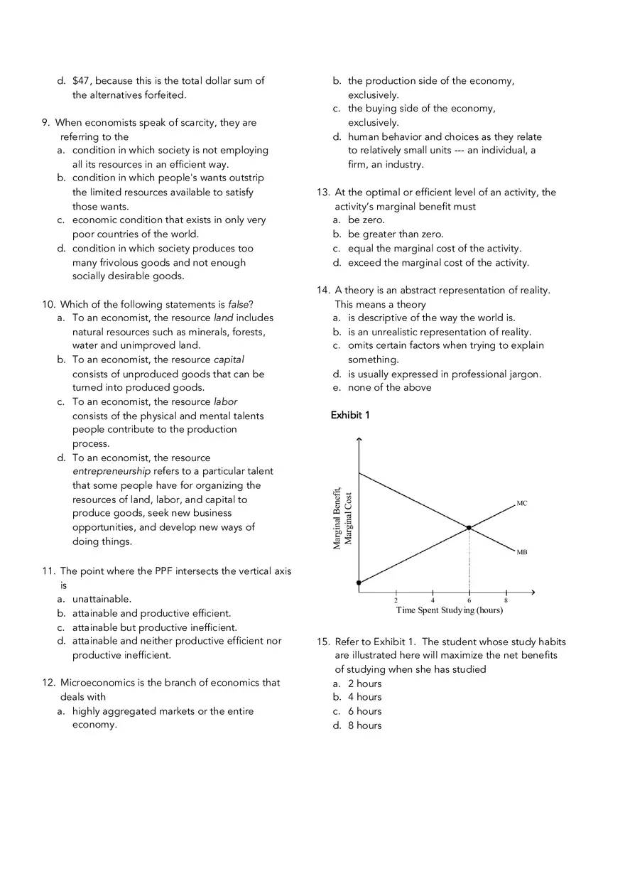 Economics with Agrarian Reform - Page 2
