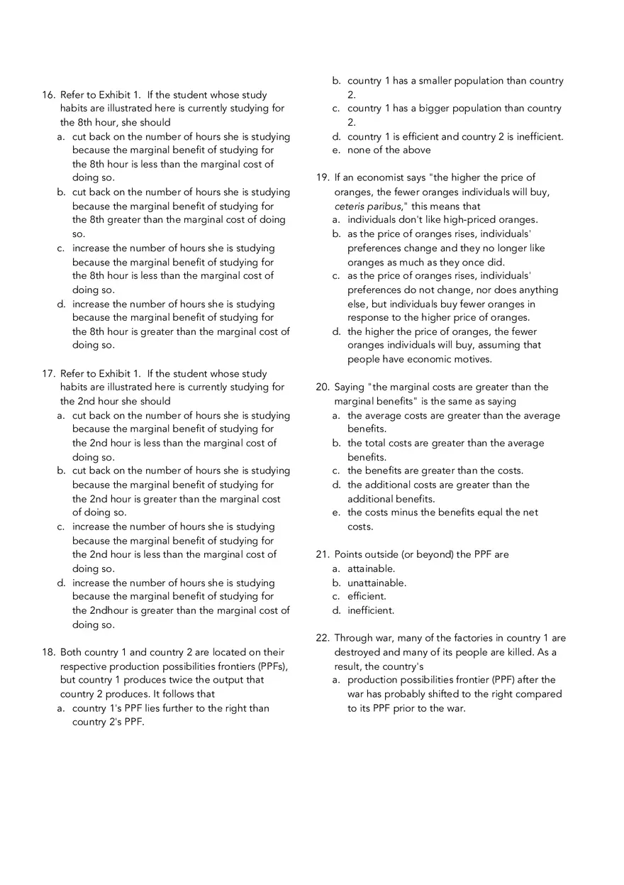 Economics with Agrarian Reform - Page 3