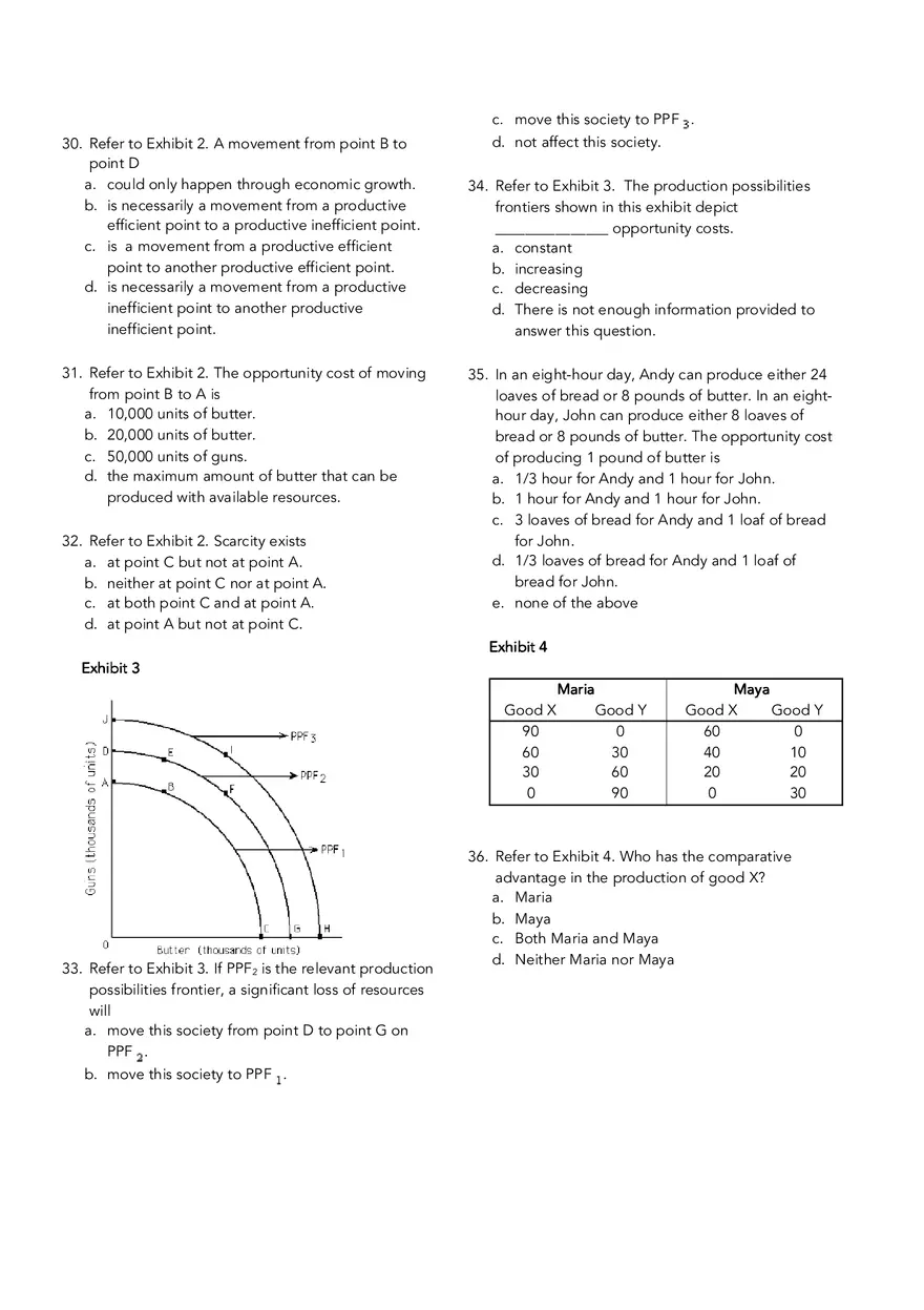 Economics with Agrarian Reform - Page 5