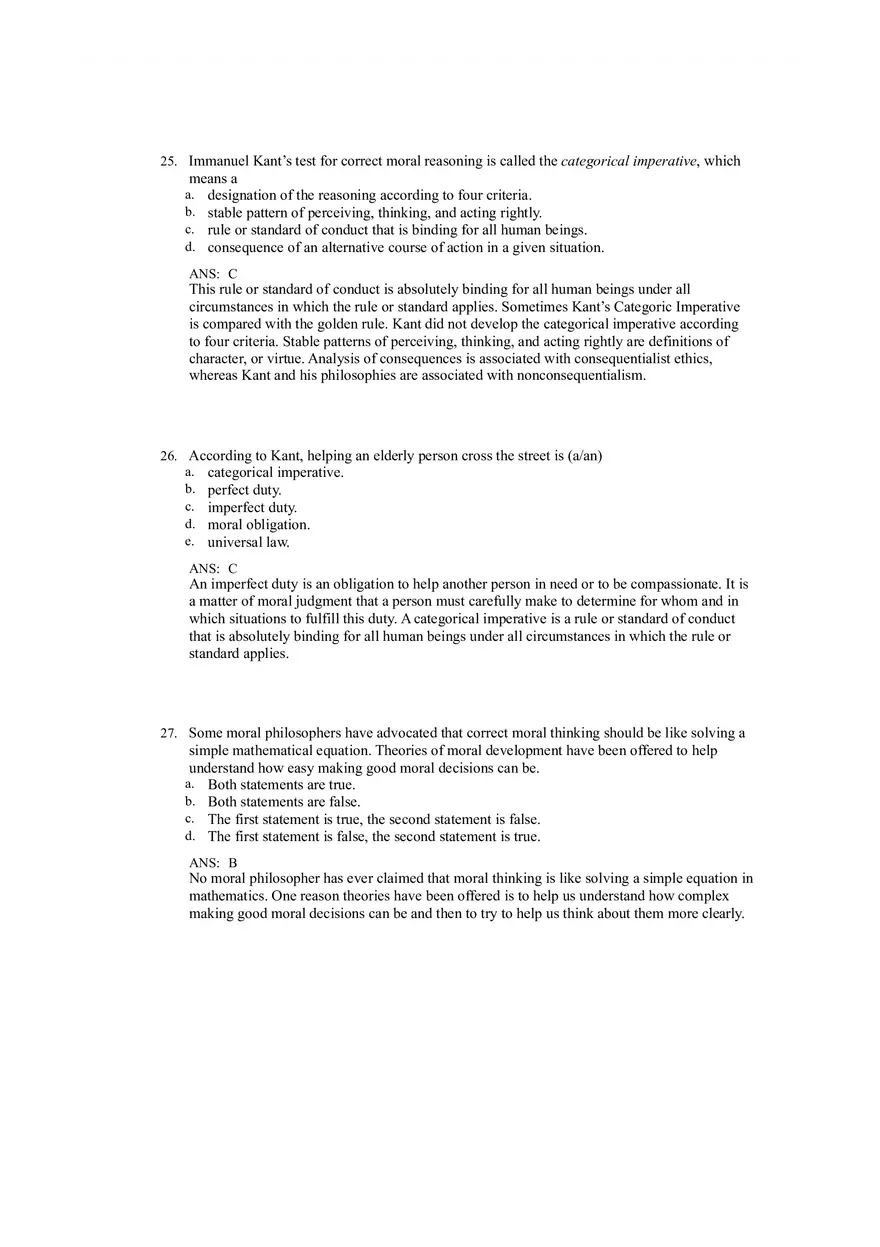 Ethics and Law in Dental Hygiene - Page 9