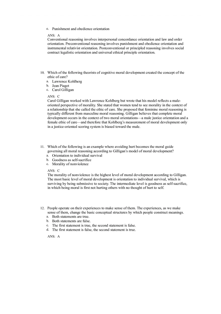 Ethics and Law in Dental Hygiene - Page 4