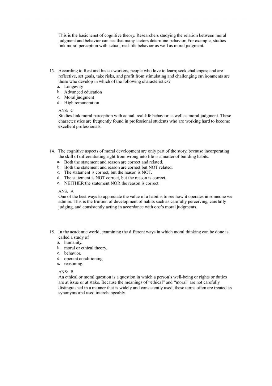 Ethics and Law in Dental Hygiene - Page 5