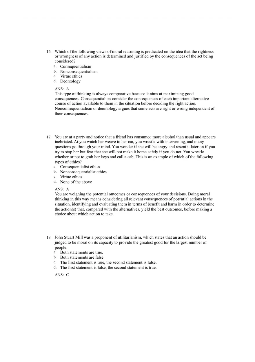 Ethics and Law in Dental Hygiene - Page 6