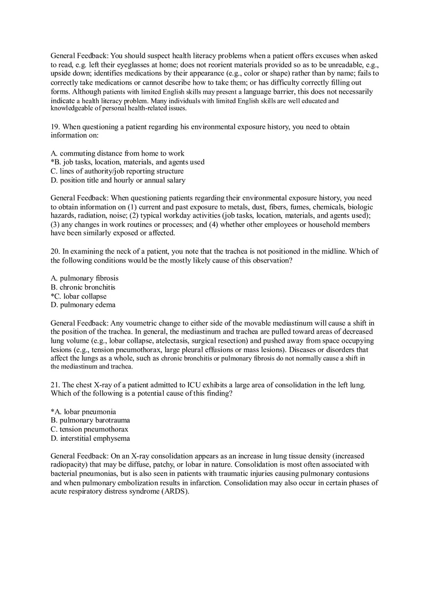 Standardized TMC-Like Exam Part 1 - Page 7