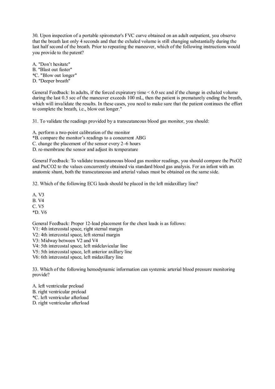 Standardized TMC-Like Exam Part 1 - Page 10