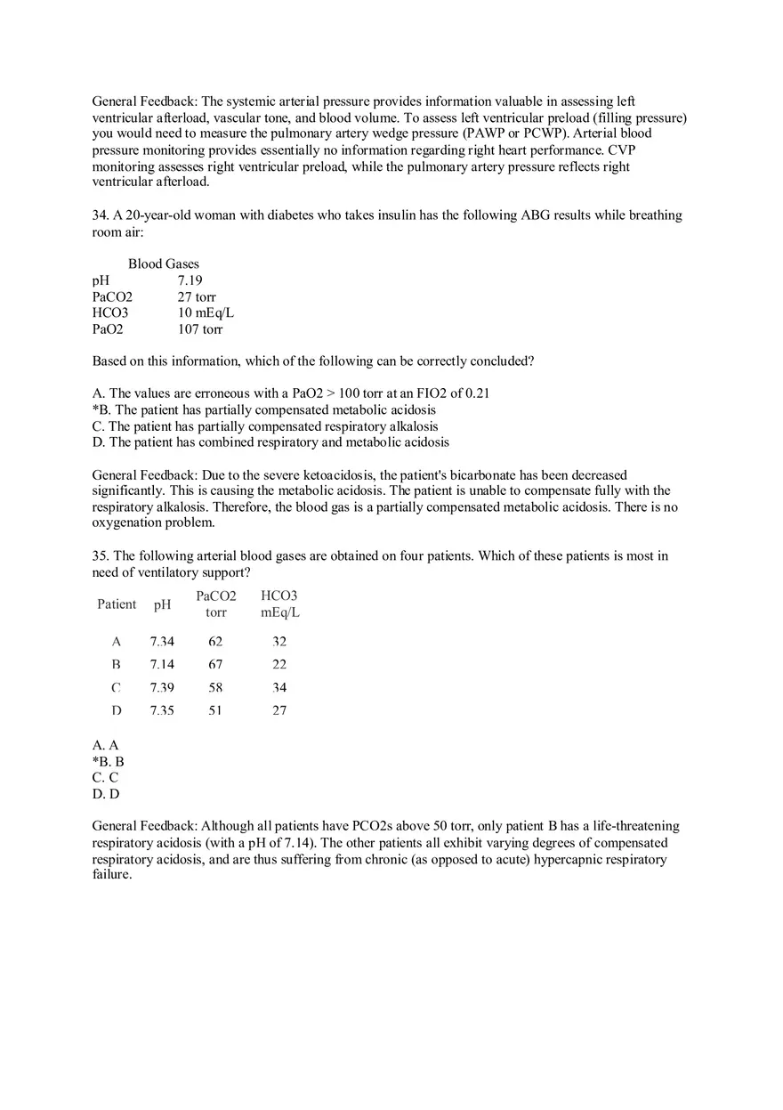 Standardized TMC-Like Exam Part 1 - Page 11