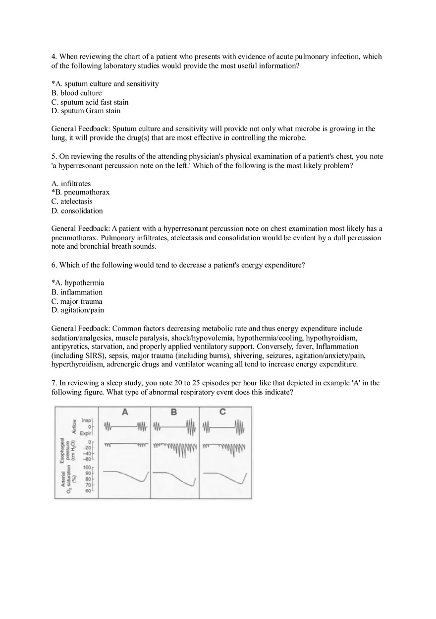 Standardized TMC-Like Exam Part 1 - Page 2