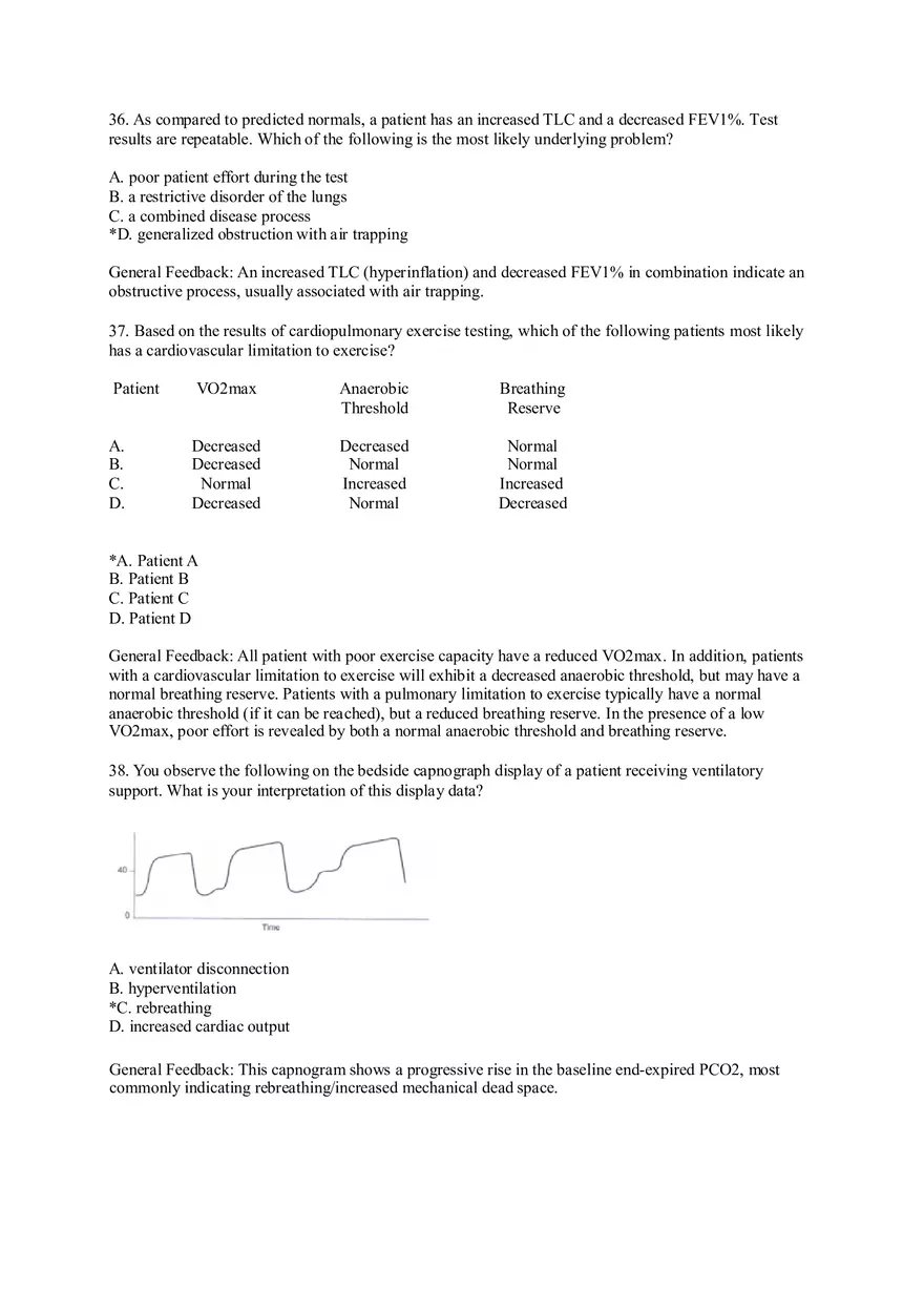 Standardized TMC-Like Exam Part 1 - Page 3