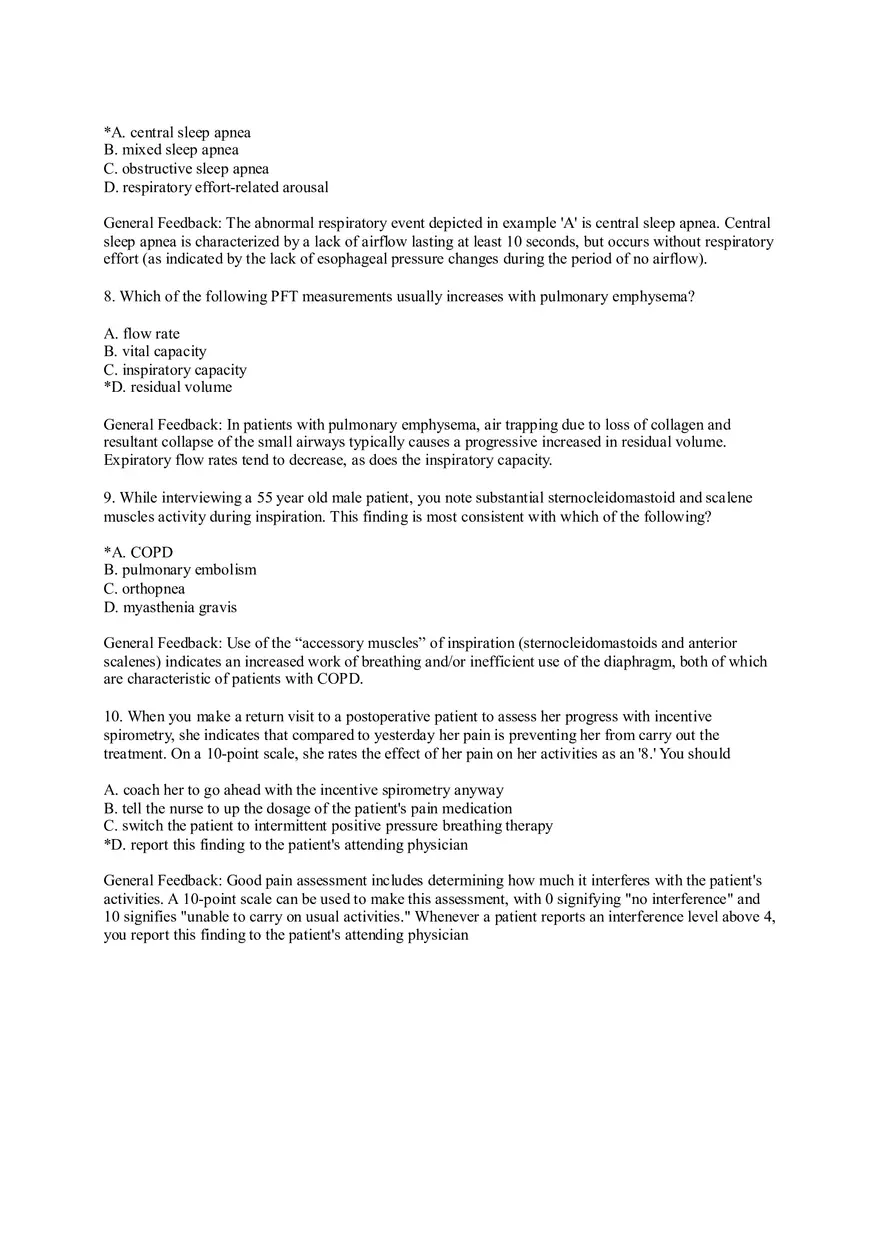 Standardized TMC-Like Exam Part 1 - Page 4