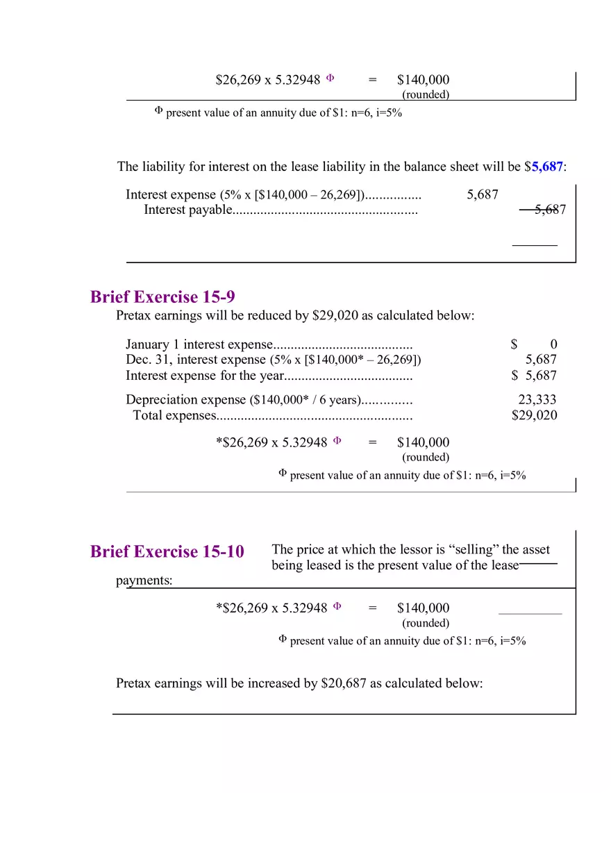 Accounting for Leases Part 1 - Page 9