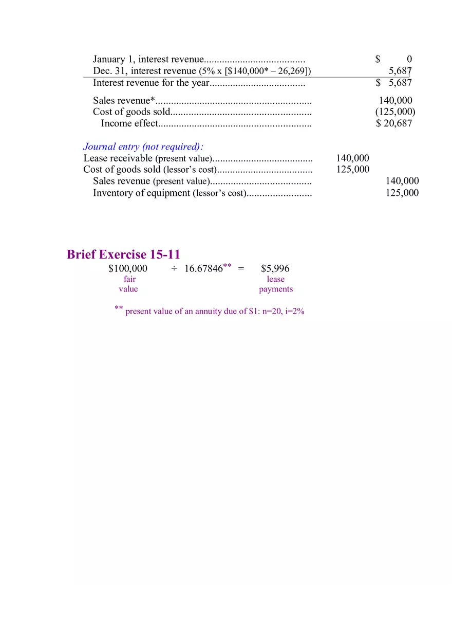 Accounting for Leases Part 1 - Page 10