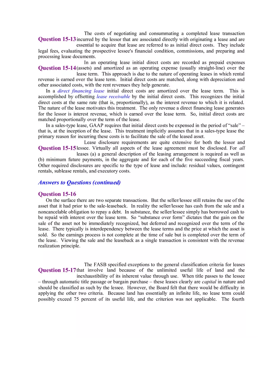 Accounting for Leases Part 1 - Page 3
