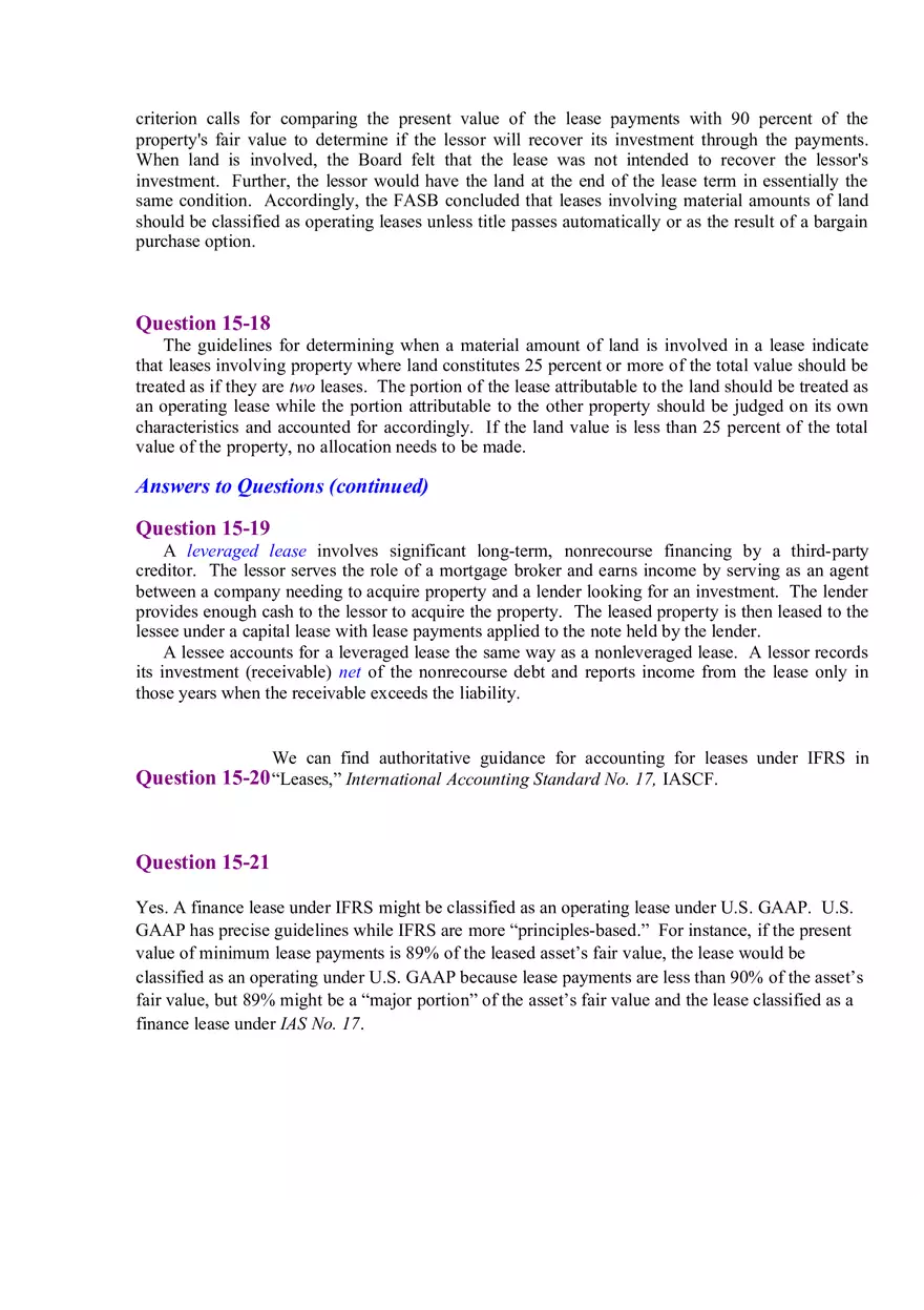 Accounting for Leases Part 1 - Page 4