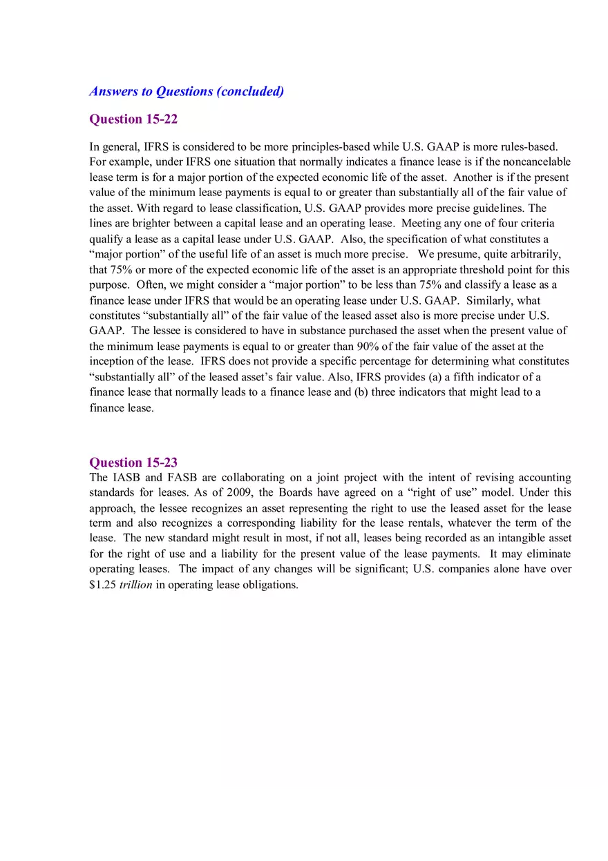 Accounting for Leases Part 1 - Page 5