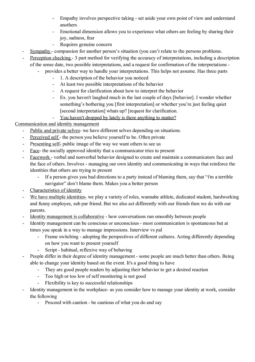 Communication Week 1 - Page 5