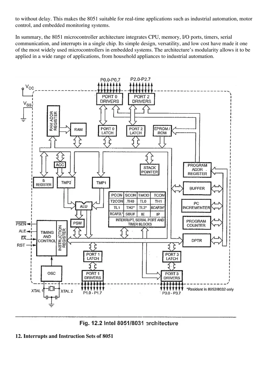 Role of the Stack Pointer - Page 9