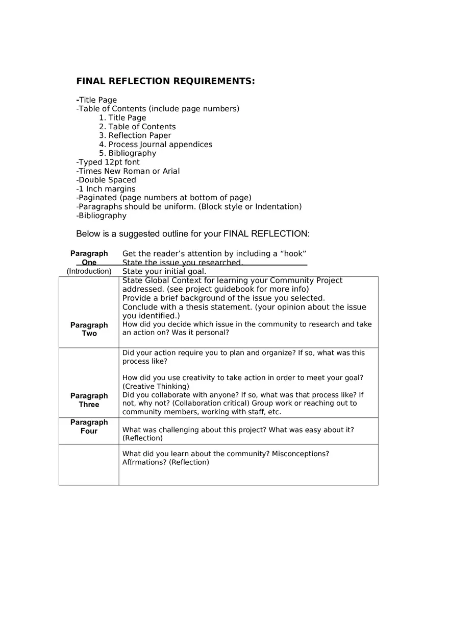 Community Research Paper - Page 2