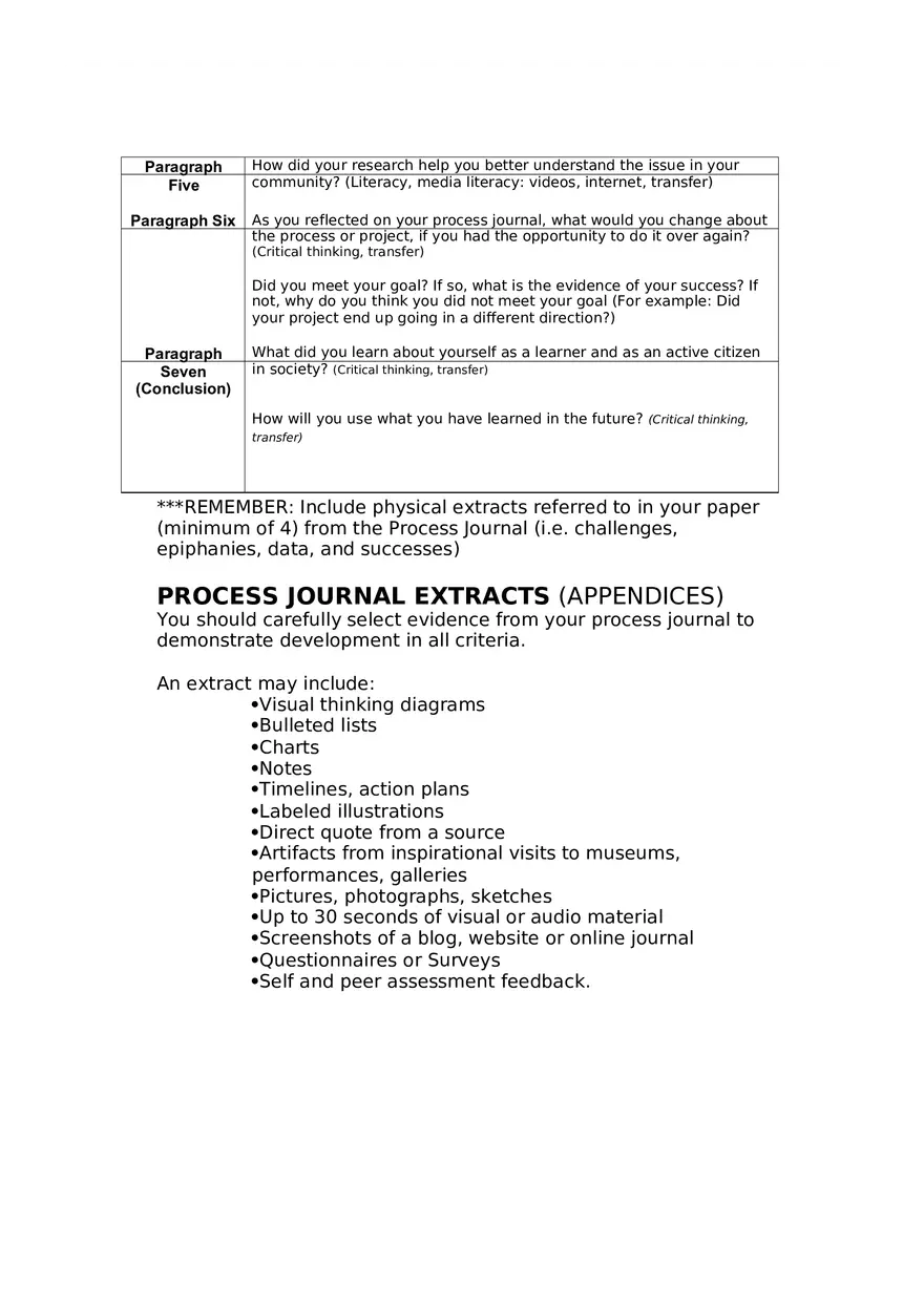 Community Research Paper - Page 3