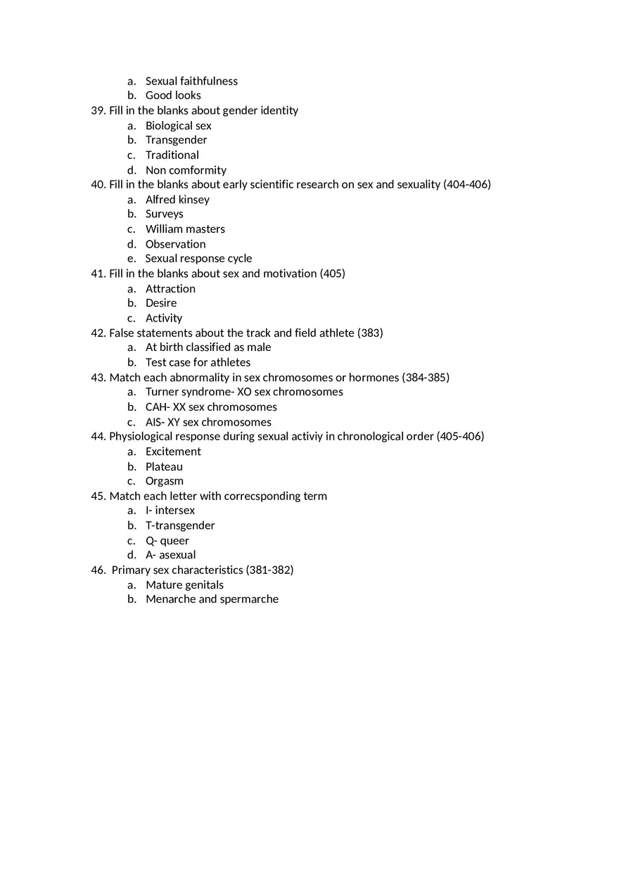 Key Concepts and Misconceptions Notes - Page 4