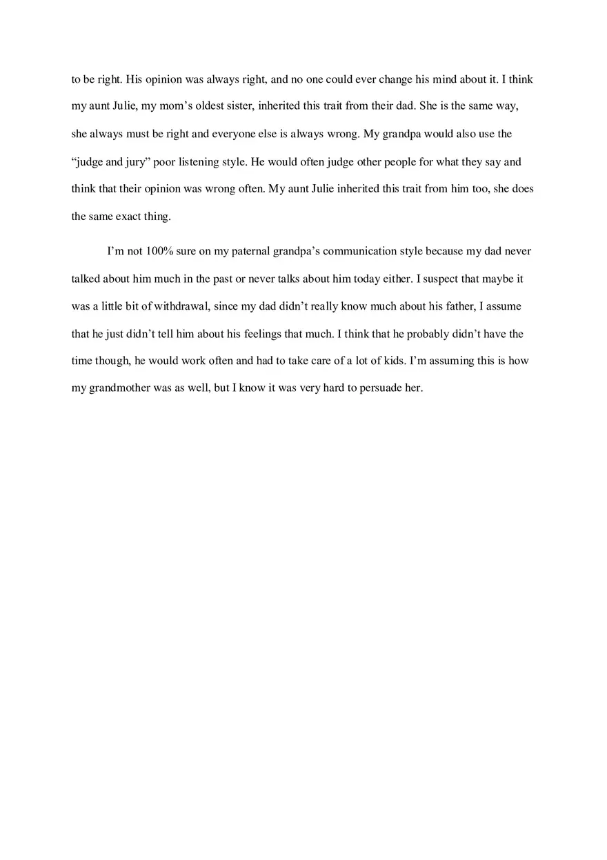 Genogram Paper - Page 7