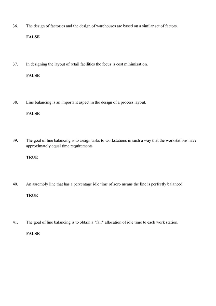 Process Design and Facility Layout Part 1 - Page 7