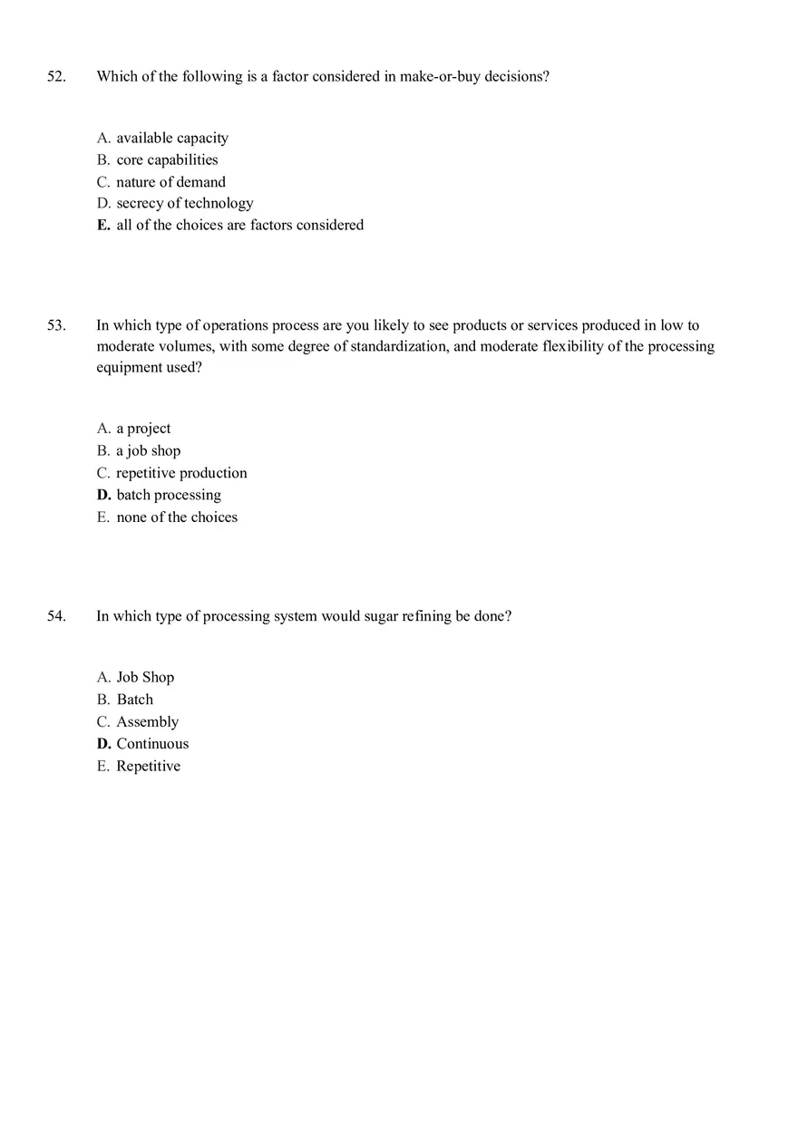 Process Design and Facility Layout Part 1 - Page 10